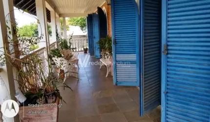 Casa com 4 quartos para alugar na Rua Afrânio Peixoto, 287, Parque Taquaral, Campinas, 682 m2 por R$ 25.000