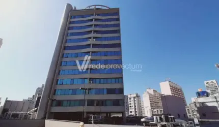 Sala comercial para alugar na Rua José Paulino, 1399, Centro, Campinas, 98 m2 por R$ 4.540