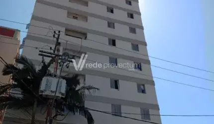 Sala comercial para alugar na Rua Duque de Caxias, 1093, Centro, Campinas, 45 m2 por R$ 1.600