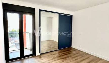 Apartamento com 1 quarto para alugar na Rua Maria Monteiro, 1327, Cambuí, Campinas, 51 m2 por R$ 4.000