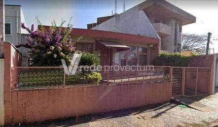 Casa comercial para alugar na Rua Professor Jorge Hennings, 631, Jardim Chapadão, Campinas, 237 m2 por R$ 5.500