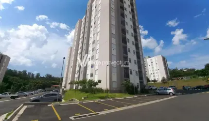 Apartamento com 2 quartos para alugar na Rua Jair Andrade e Silva, 30, Jardim Ibirapuera, Campinas, 48 m2 por R$ 2.200