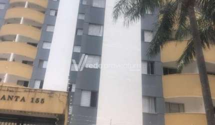 Apartamento com 3 quartos para alugar na Rua Comendador Luiz José Pereira de Queiroz, 155, Botafogo, Campinas, 75 m2 por R$ 2.300