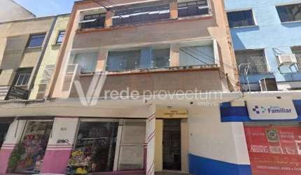 Sala comercial para alugar na Avenida Benjamin Constant, 1176, Centro, Campinas, 68 m2 por R$ 2.000