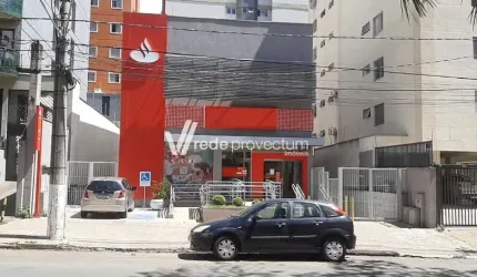 Prédio para alugar na Avenida Princesa D'Oeste, 1229, Jardim Proença, Campinas, 535 m2 por R$ 13.000