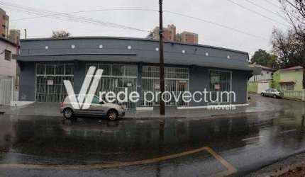 Sala comercial para alugar na Rua Campos Salles, 261, Santa Cruz, Valinhos, 549 m2 por R$ 12.000