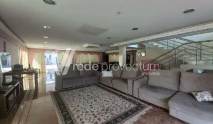 Casa comercial para alugar na Rua Fernão de Magalhães, 1000, Parque Taquaral, Campinas, 800 m2 por R$ 20.000