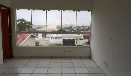 Sala comercial para alugar na Avenida Joaquim Alves Corrêa, 4480, Parque Nova Suíça, Valinhos, 33 m2 por R$ 1.650