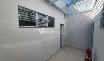 Sala comercial para alugar na Avenida Princesa D'Oeste, 615, Jardim Proença, Campinas, 10 m2 por R$ 1.500