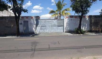 Barracão / Galpão / Depósito para alugar na Rua Alfredo Vieira Alves, 220, Terminal Intermodal de Cargas (TIC), Campinas, 219 m2 por R$ 12.894