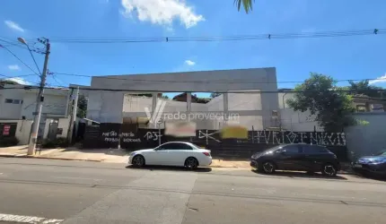 Sala comercial para alugar na Avenida Doutor Heitor Penteado, 1237, Parque Taquaral, Campinas, 530 m2 por R$ 35.000