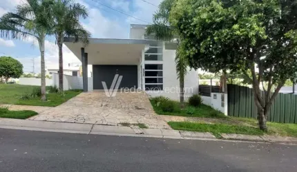 Casa em condomínio fechado com 3 quartos para alugar na Avenida Dermival Bernardes Siqueira, s/n°, Swiss Park, Campinas, 180 m2 por R$ 9.590