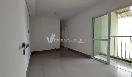 Apartamento com 2 quartos para alugar na Rua Júlio Pallaro, 420, Santa Claudina, Vinhedo, 51 m2 por R$ 1.800