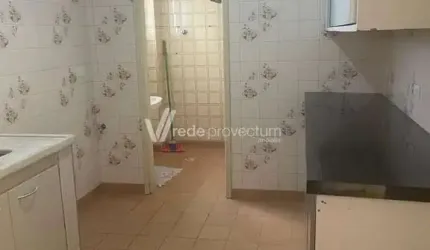 Apartamento com 1 quarto para alugar na Rua Culto à Ciência, 343, Botafogo, Campinas, 54 m2 por R$ 1.400