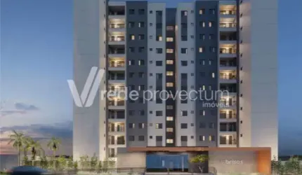 Apartamento com 3 quartos à venda na Rua João Batista Pupo de Moraes, 485, Parque Industrial, Campinas, 66 m2 por R$ 700.000
