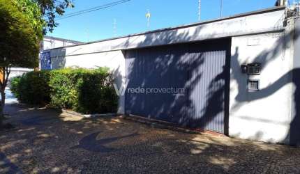 Casa comercial à venda na Rua Mogi Guaçu, 657, Chácara da Barra, Campinas, 330 m2 por R$ 1.800.000