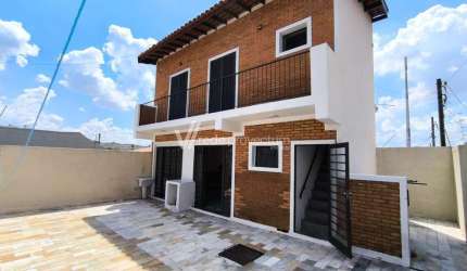 Casa com 1 quarto para alugar na Rua Doutor Sylvio Carvalhaes, 1020, Jardim Campos Elíseos, Campinas, 140 m2 por R$ 1.800