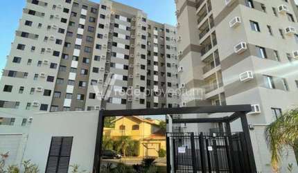 Apartamento com 2 quartos à venda na Rua Serra Dourada, 101, Jardim Proença, Campinas, 46 m2 por R$ 383.000