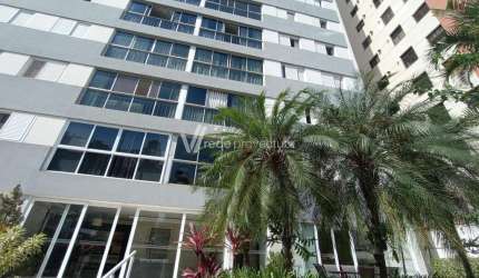 Apartamento com 3 quartos à venda na Rua São Pedro, 168, Cambuí, Campinas, 130 m2 por R$ 800.000