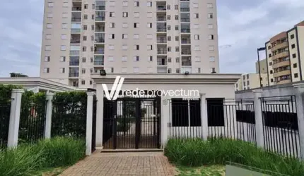 Apartamento com 2 quartos à venda na Rua Arnaldo Barreto, 330, São Bernardo, Campinas, 55 m2 por R$ 480.000