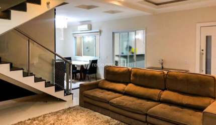 Casa comercial à venda na Rua Adão Rita, 416, Residencial Parque da Fazenda, Campinas, 225 m2 por R$ 1.190.000