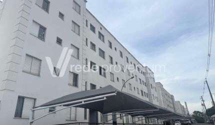 Apartamento com 2 quartos à venda na Rua Manoel Sylvestre de Freitas Filho, 1277, Jardim Nova Europa, Campinas, 48 m2 por R$ 250.000