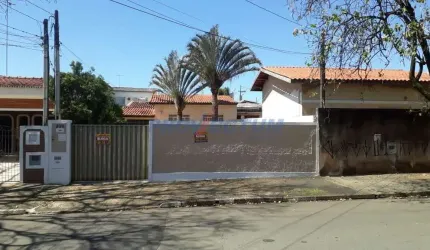 Casa comercial para alugar na Rua Doutor Quintino de Paula Maudonnet, 296, Parque Taquaral, Campinas, 150 m2 por R$ 3.800