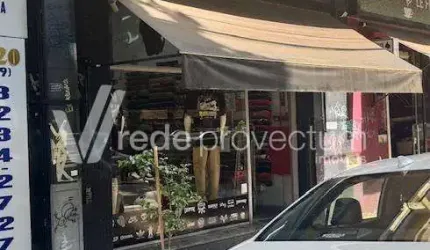 Sala comercial à venda na Avenida Doutor Thomaz Alves, 216, Centro, Campinas, 51 m2 por R$ 435.000