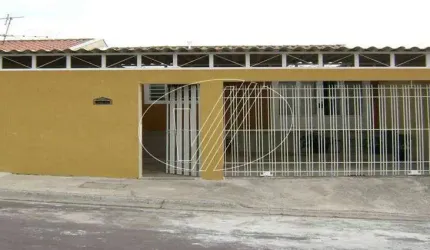 Casa com 2 quartos à venda na Rua Telma Regina Cordeiro Correa, 55, Residencial Cosmos, Campinas, 41 m2 por R$ 329.555