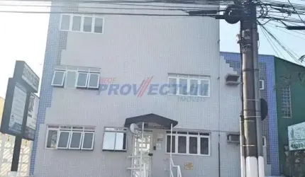 Sala comercial à venda na Avenida Albino José Barbosa de Oliveira, 918, Barão Geraldo, Campinas, 56 m2 por R$ 289.000