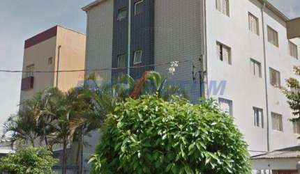 Apartamento com 2 quartos à venda na Rua Padre Bernardo da Silva, 456, São Bernardo, Campinas, 66 m2 por R$ 320.000