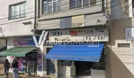 Prédio à venda na Avenida Andrade Neves, 362, Centro, Campinas, 195 m2 por R$ 1.600.000