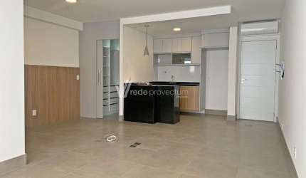 Apartamento com 1 quarto à venda na Rua Duque de Caxias, 880, Bosque, Campinas, 43 m2 por R$ 550.000