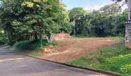 Terreno em condomínio fechado à venda na Rua Lupércio Arruda Camargo, 797, Jardim Santana, Campinas por R$ 1.499.000