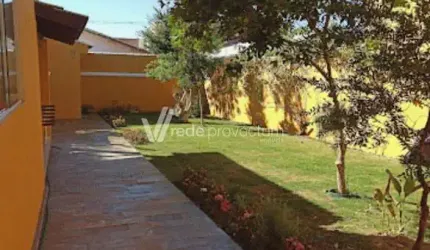 Casa com 5 quartos à venda na Rua das Orquídeas, 156, Chácara Primavera, Campinas, 414 m2 por R$ 2.500.000