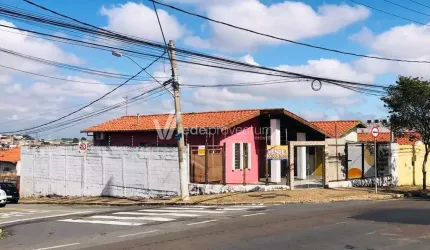 Casa comercial à venda na Avenida Marechal Carmona, 1072, Vila João Jorge, Campinas, 135 m2 por R$ 690.000