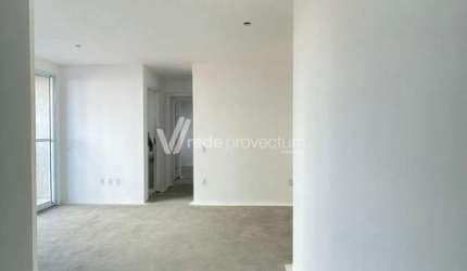 Apartamento com 2 quartos à venda na Rua Marta da Silva Pereira, 80, Jardim das Cerejeiras, Campinas, 62 m2 por R$ 420.000