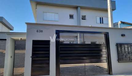Casa em condomínio fechado com 2 quartos para alugar na Rua Antônio Ramos, 642, Parque dos Pomares, Campinas, 94 m2 por R$ 3.300