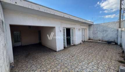 Casa com 3 quartos à venda na Rua Fernando da Cruz Passos, 181, Jardim Chapadão, Campinas, 126 m2 por R$ 725.000