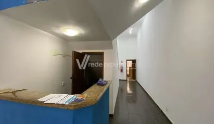 Prédio para alugar na Rua Luzitana, 1401, Centro, Campinas, 500 m2 por R$ 7.000