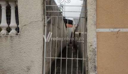 Casa com 1 quarto para alugar na Rua República Dominicana, 504, Jardim Nova Europa, Campinas, 50 m2 por R$ 1.600