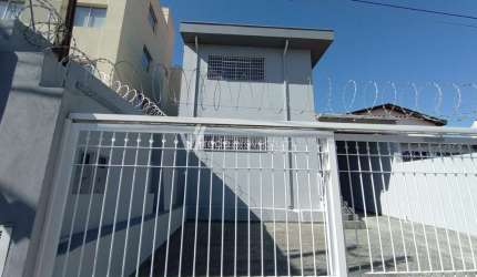Apartamento com 2 quartos para alugar na Rua Jorge Harrat, 105, Ponte Preta, Campinas, 87 m2 por R$ 2.000