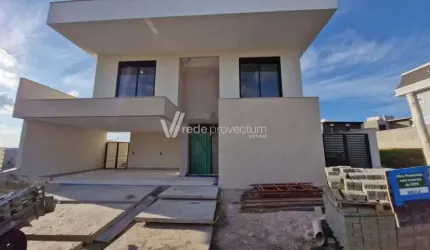 Casa em condomínio fechado com 5 quartos à venda na Rodovia Governador Doutor Adhemar Pereira de Barros, 116, Loteamento Residencial Arborais, Campinas, 400 m2 por R$ 4.200.000