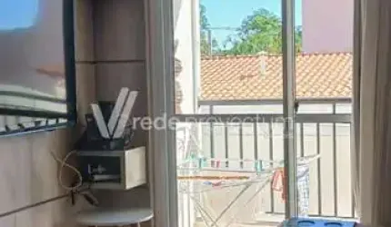 Apartamento com 3 quartos para alugar na Rua Arnaldo Barreto, 330, São Bernardo, Campinas, 67 m2 por R$ 4.200