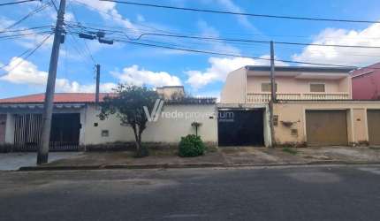 Casa com 4 quartos à venda na Brandina Von Zuben, 104, Jardim Tamoio, Campinas, 100 m2 por R$ 280.000