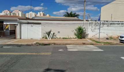 Casa com 3 quartos à venda na Rua Elias Lobo Neto, 93, São Bernardo, Campinas, 140 m2 por R$ 600.000