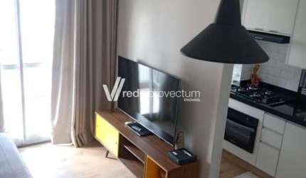 Apartamento com 1 quarto à venda no Centro, Campinas , 41 m2 por R$ 520.000