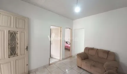 Casa com 3 quartos à venda na Rua Germânia, 62, Botafogo, Campinas, 108 m2 por R$ 430.000