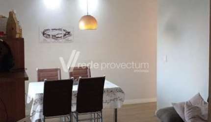 Apartamento com 3 quartos à venda na Rua Doutor Herculano Gouvea Neto, 460, Loteamento Parque São Martinho, Campinas, 65 m2 por R$ 480.000