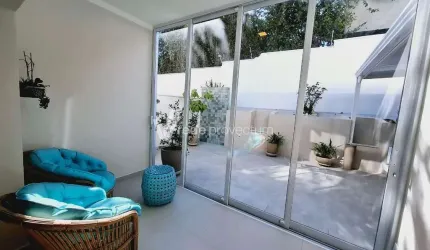 Casa em condomínio fechado com 3 quartos à venda na Rua Afonso Garbuio, 1351, Vila Pagano, Vinhedo, 171 m2 por R$ 1.150.000